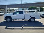 New 2026 Chevrolet Silverado 2500 Double Cab Royal 40-VO-98 8' 2" Service Truck for sale #268016 - photo 6