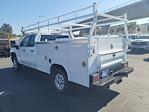 New 2026 Chevrolet Silverado 2500 Double Cab Royal 40-VO-98 8' 2" Service Truck for sale #268016 - photo 2