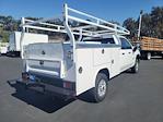 New 2026 Chevrolet Silverado 2500 Double Cab Royal 40-VO-98 8' 2" Service Truck for sale #268016 - photo 8