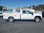 New 2026 Chevrolet Silverado 2500 Double Cab Royal 40-VO-98 8' 2" Service Truck for sale #268016 - photo 9