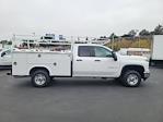 New 2026 Chevrolet Silverado 2500 Double Cab 4WD Royal 40-VO-98 8' 2" Service Truck for sale #268017 - photo 8