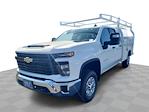 2026 Chevrolet Silverado 2500 Double Cab SRW RWD Royal Service Truck for sale #268018 - photo 1