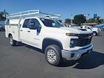 2026 Chevrolet Silverado 2500 Double Cab SRW RWD Royal Service Truck for sale #268018 - photo 3