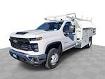 New 2026 Chevrolet Silverado 3500 Regular Cab 12' Royal Contractor Truck for sale #268019 - photo 1