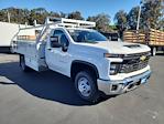 New 2026 Chevrolet Silverado 3500 Regular Cab 12' Royal Contractor Truck for sale #268019 - photo 2