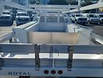 New 2026 Chevrolet Silverado 3500 Regular Cab 12' Royal Contractor Truck for sale #268019 - photo 23