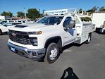 New 2026 Chevrolet Silverado 3500 Regular Cab 12' Royal Contractor Truck for sale #268019 - photo 4