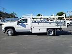 New 2026 Chevrolet Silverado 3500 Regular Cab 12' Royal Contractor Truck for sale #268019 - photo 5