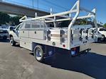 New 2026 Chevrolet Silverado 3500 Regular Cab 12' Royal Contractor Truck for sale #268019 - photo 6