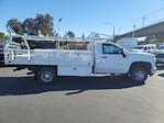 New 2026 Chevrolet Silverado 3500 Regular Cab 12' Royal Contractor Truck for sale #268019 - photo 9