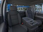 2026 Chevrolet Silverado 1500 Regular Cab RWD Pickup for sale #268025 - photo 15