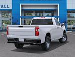 2026 Chevrolet Silverado 1500 Regular Cab RWD Pickup for sale #268026 - photo 4