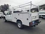 2026 Chevrolet Silverado 2500 Double Cab SRW RWD Service Truck for sale #268029 - photo 2