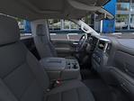 New 2026 Chevrolet Silverado 1500 Work Truck Regular Cab for sale #268032 - photo 17