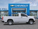 New 2026 Chevrolet Silverado 1500 Work Truck Regular Cab for sale #268032 - photo 5