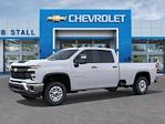 New 2026 Chevrolet Silverado 2500 Work Truck Crew Cab for sale #268033 - photo 3