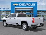 New 2026 Chevrolet Silverado 2500 Work Truck Crew Cab for sale #268033 - photo 4