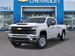 New 2026 Chevrolet Silverado 2500 Work Truck Crew Cab for sale #268033 - photo 6