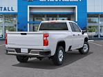 2026 Chevrolet Silverado 2500 Double Cab SRW RWD Pickup for sale #268036 - photo 3