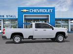 2026 Chevrolet Silverado 2500 Double Cab SRW RWD Pickup for sale #268036 - photo 4