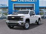 2026 Chevrolet Silverado 2500 Double Cab SRW RWD Pickup for sale #268036 - photo 5