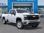 2026 Chevrolet Silverado 2500 Double Cab SRW RWD Pickup for sale #268036 - photo 6