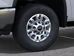 2026 Chevrolet Silverado 2500 Double Cab SRW RWD Pickup for sale #268036 - photo 8