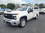 New 2026 Chevrolet Silverado 2500 Regular Cab Service Truck for sale #268041 - photo 3