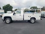 New 2026 Chevrolet Silverado 2500 Regular Cab Service Truck for sale #268041 - photo 4