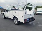 New 2026 Chevrolet Silverado 2500 Regular Cab Service Truck for sale #268041 - photo 5