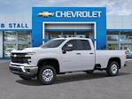 New 2026 Chevrolet Silverado 2500 Work Truck Double Cab for sale #268043 - photo 3