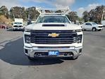 New 2026 Chevrolet Silverado 2500 Regular Cab Service Truck for sale #268044 - photo 2