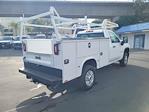 New 2026 Chevrolet Silverado 2500 Regular Cab Service Truck for sale #268045 - photo 7