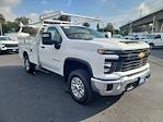 New 2026 Chevrolet Silverado 2500 Regular Cab Service Truck for sale #268046 - photo 1