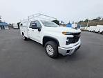 2026 Chevrolet Silverado 2500 Double Cab SRW RWD Service Truck for sale #268047 - photo 1