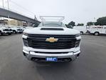 2026 Chevrolet Silverado 2500 Double Cab SRW RWD Service Truck for sale #268047 - photo 4
