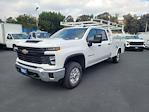 2026 Chevrolet Silverado 2500 Crew Cab RWD Royal Service Truck for sale #268049 - photo 5