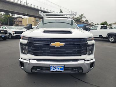 New 2026 Chevrolet Silverado 2500 Double Cab Service Truck for sale #268050 - photo 2