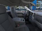 New 2026 Chevrolet Silverado 1500 Work Truck Regular Cab for sale #268051 - photo 16