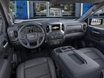 New 2026 Chevrolet Silverado 1500 Work Truck Regular Cab for sale #268052 - photo 14