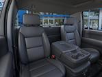 New 2026 Chevrolet Silverado 1500 Work Truck Regular Cab for sale #268052 - photo 15