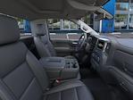 New 2026 Chevrolet Silverado 1500 Work Truck Regular Cab for sale #268052 - photo 16