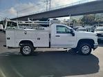 2026 Chevrolet Silverado 2500 Regular Cab SRW RWD Royal Service Truck for sale #268053 - photo 8