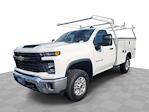 2026 Chevrolet Silverado 2500 Regular Cab SRW RWD Service Truck for sale #268054 - photo 31