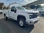 2026 Chevrolet Silverado 2500 Regular Cab SRW RWD Service Truck for sale #268054 - photo 1