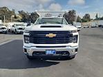 2026 Chevrolet Silverado 2500 Regular Cab SRW RWD Service Truck for sale #268054 - photo 4