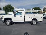 2026 Chevrolet Silverado 2500 Regular Cab SRW RWD Service Truck for sale #268054 - photo 6