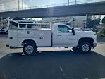 2026 Chevrolet Silverado 2500 Regular Cab SRW RWD Service Truck for sale #268054 - photo 8