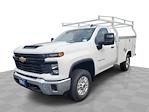 New 2026 Chevrolet Silverado 2500 Regular Cab Service Truck for sale #268055 - photo 31