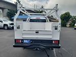 New 2026 Chevrolet Silverado 2500 Regular Cab Service Truck for sale #268055 - photo 3